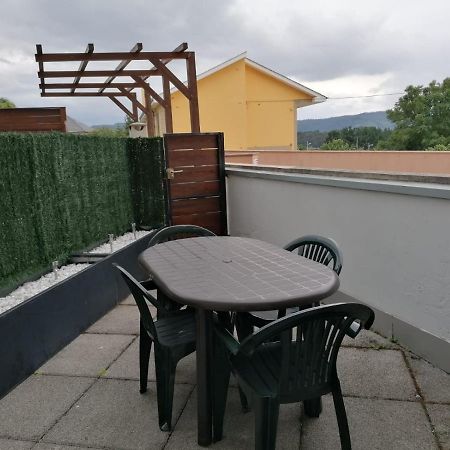 Alargos Foz Apartment Exterior photo