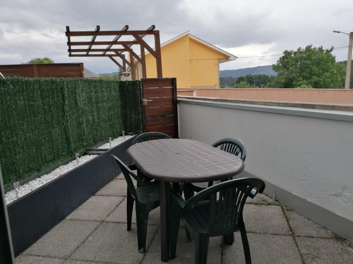 Alargos Foz Apartment Exterior photo